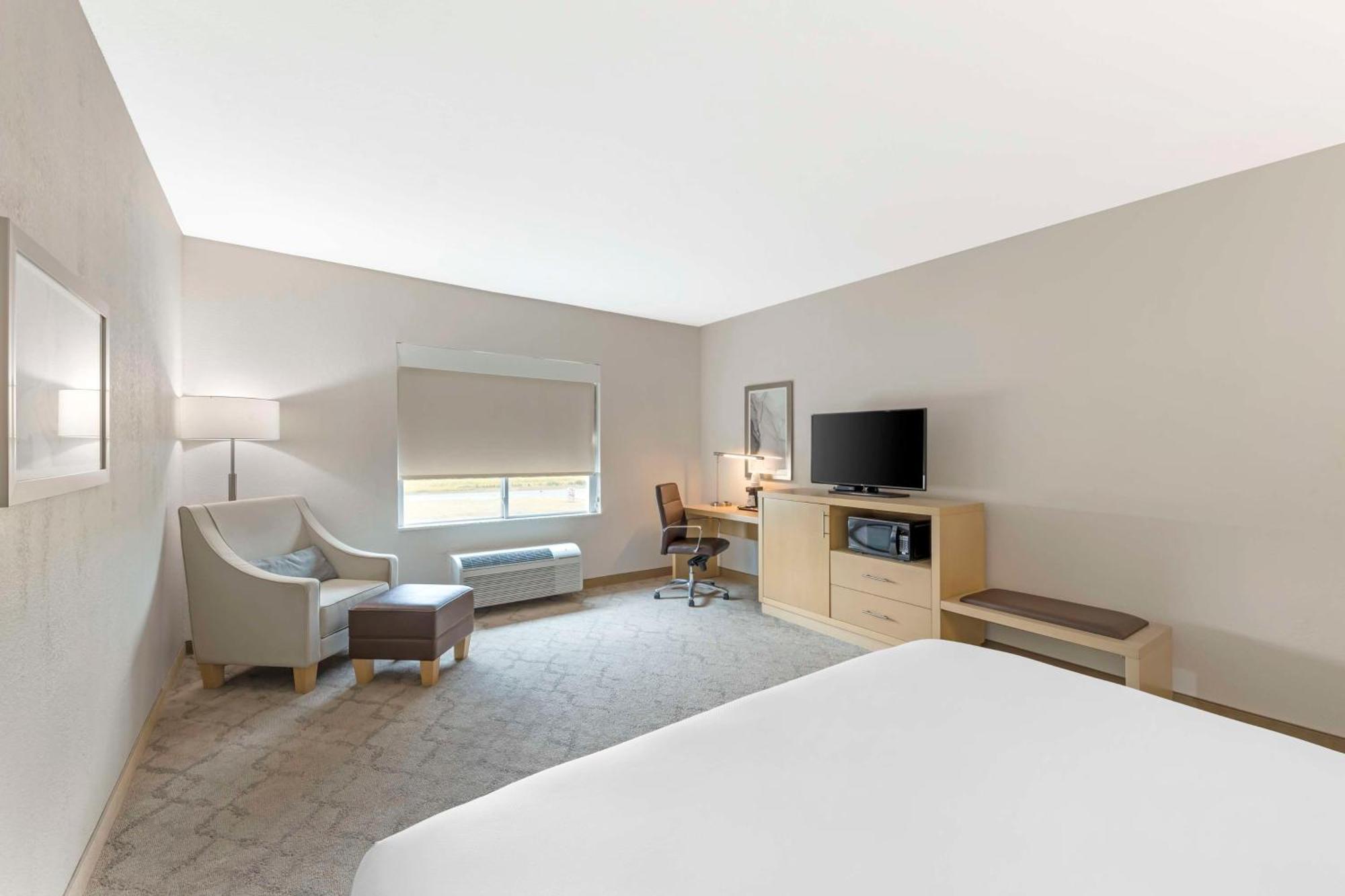 Best Western Plus Chickasha Inn Exteriér fotografie